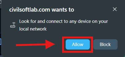 Network Message