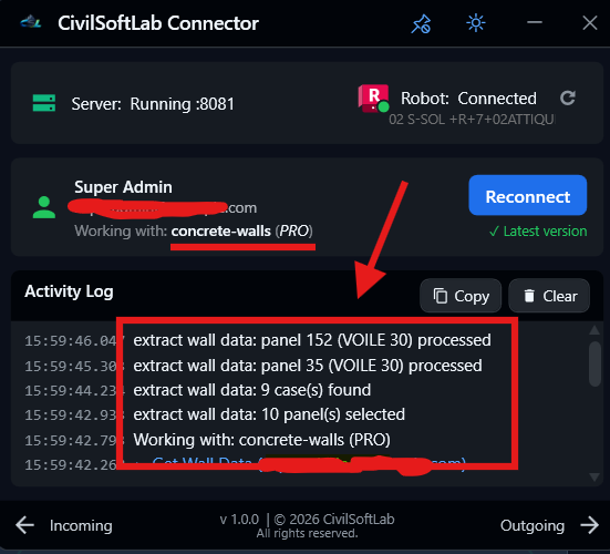 Loading Data